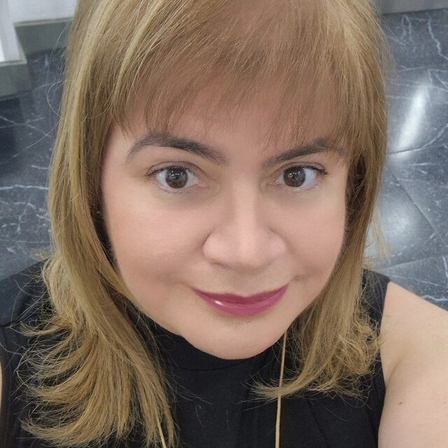 Mônica Cardoso